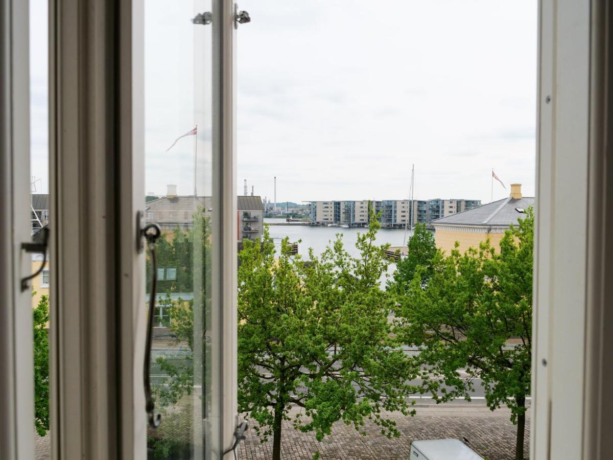 Hotel Villa Gulle Nyborg Dış mekan fotoğraf