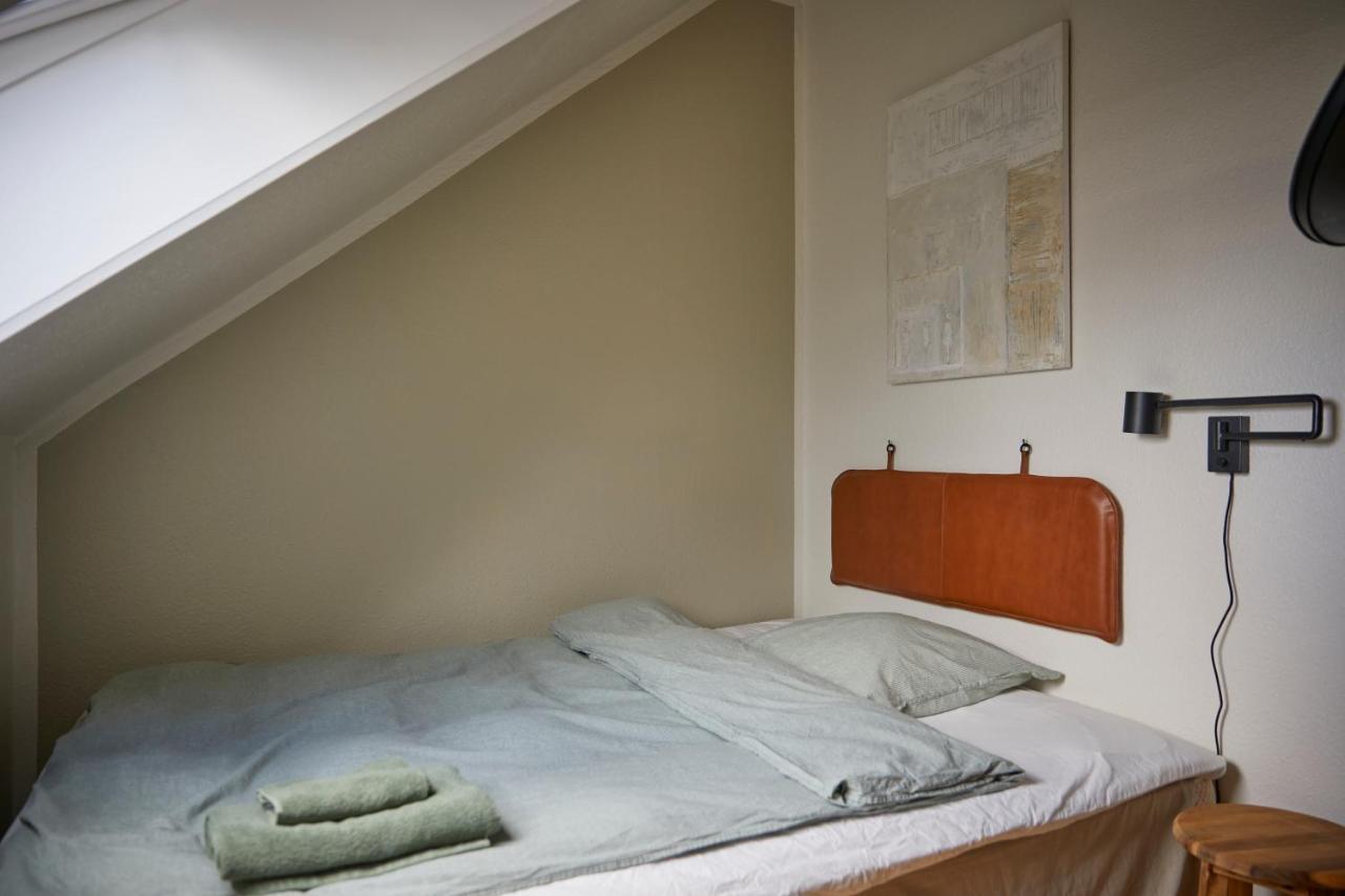 Hotel Villa Gulle Nyborg Dış mekan fotoğraf